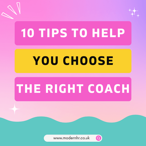 10 Tips for Choosing the Right Gallup Strengths Coach - Modern HR