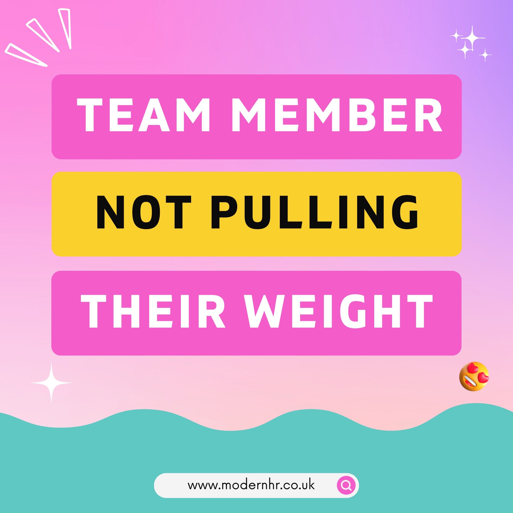 how-to-manage-a-team-member-that-isn-t-pulling-their-weight-modern-hr