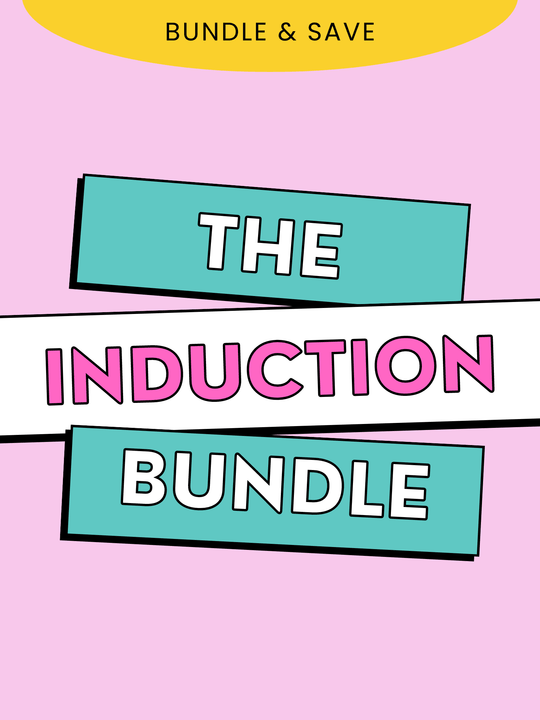 Induction Bundle